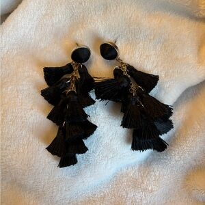 Sugarfix Dangly Earrings